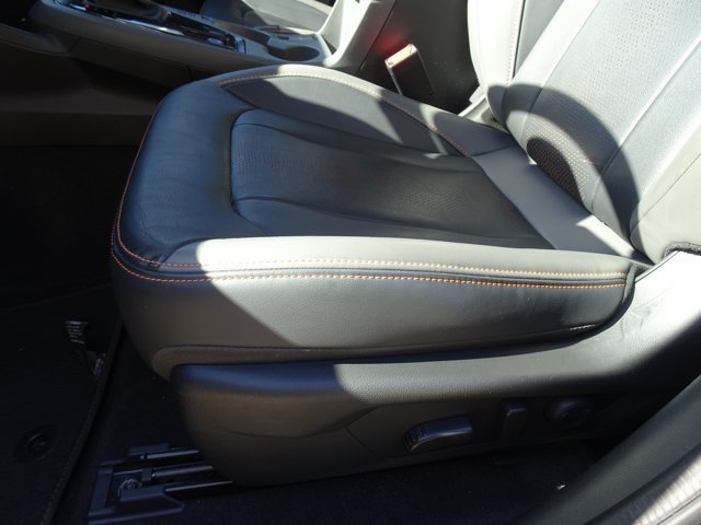 Used 2024 Subaru Crosstrek 2.5i Limited w/ Crosstrek Mirror Package AWD/4WD image 10