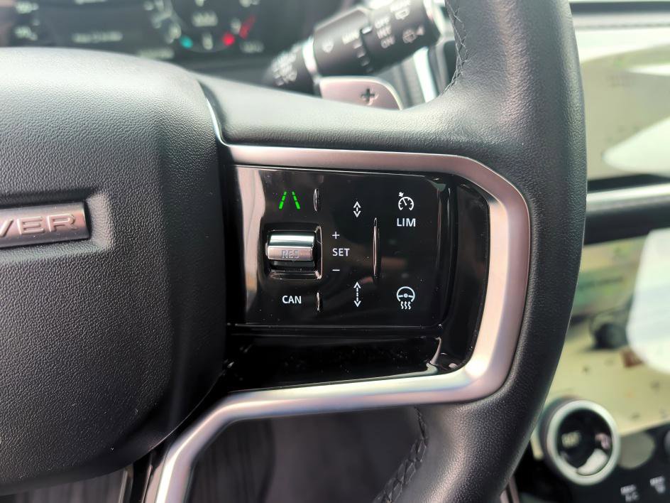 Used 2023 Land Rover Range Rover Velar R-Dynamic S image 20