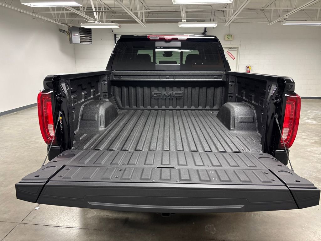 New 2026 GMC Sierra 1500 Denali w/ Denali Reserve Package image 18