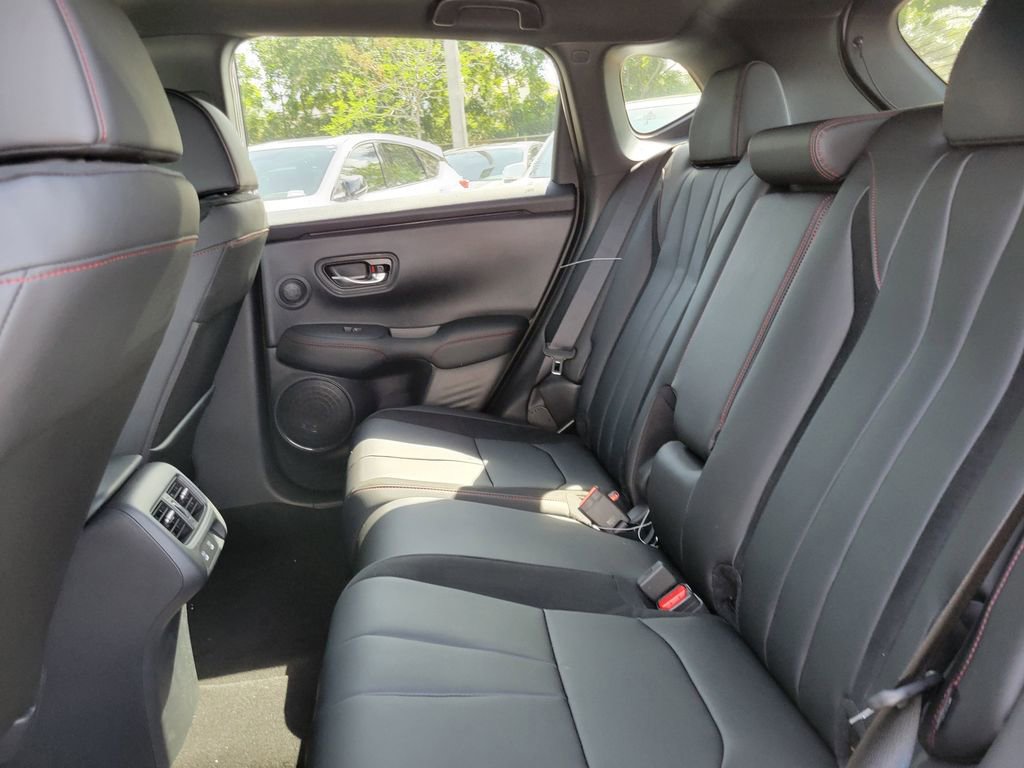 New 2026 Acura ADX A-Spec FWD image 7
