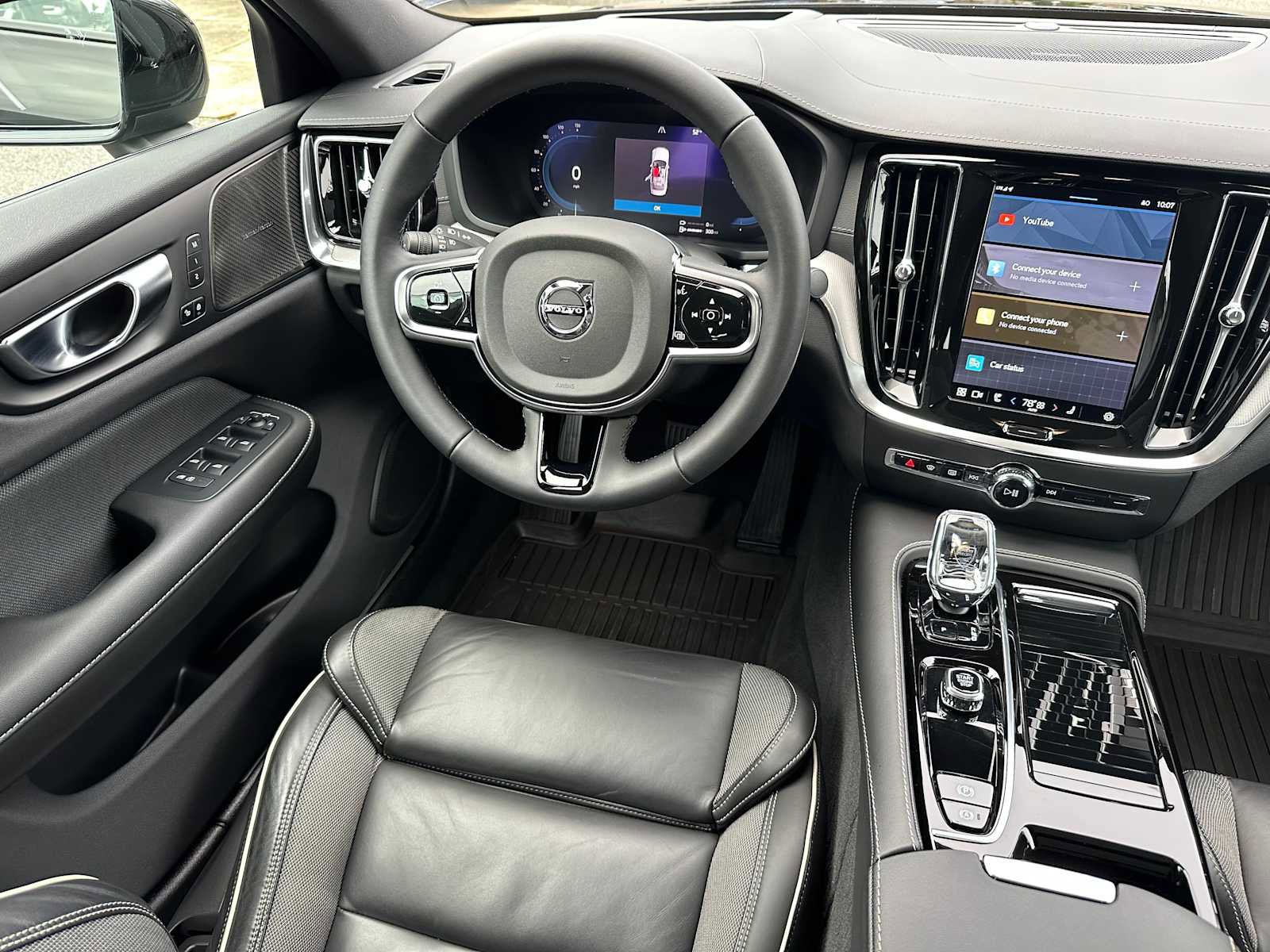 Certified 2024 Volvo S60 T8 Ultimate image 16