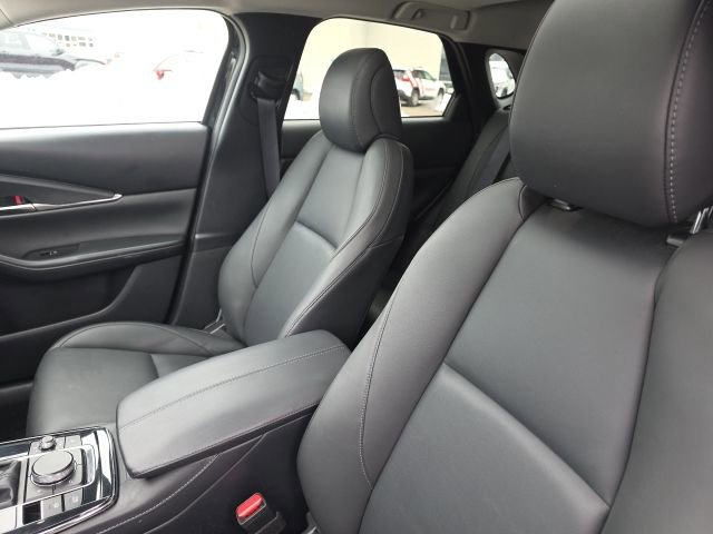 Used 2025 MAZDA CX-30 AWD 2.5 S w/ Preferred Package image 9