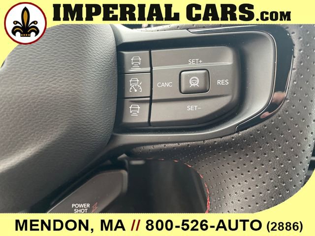 New 2025 Dodge Charger R/T Scat Pack w/ Track Pack image 22