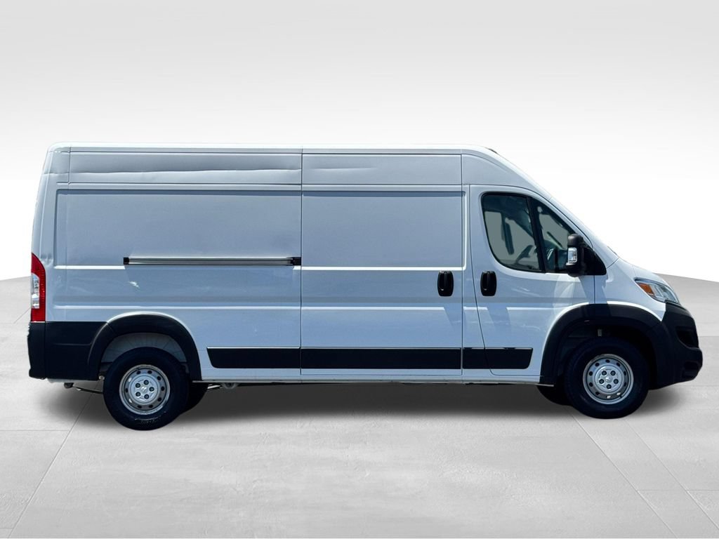 Used 2023 RAM ProMaster 2500 FWD image 8