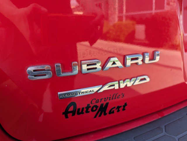 Used 2022 Subaru Crosstrek 2.0i Premium AWD/4WD image 27