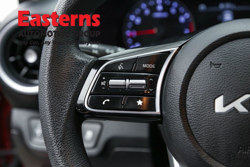 Used 2023 Kia Forte LXS image 15