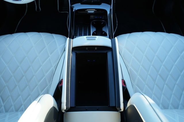 Certified 2023 Mercedes-Benz S 500 4MATIC image 31