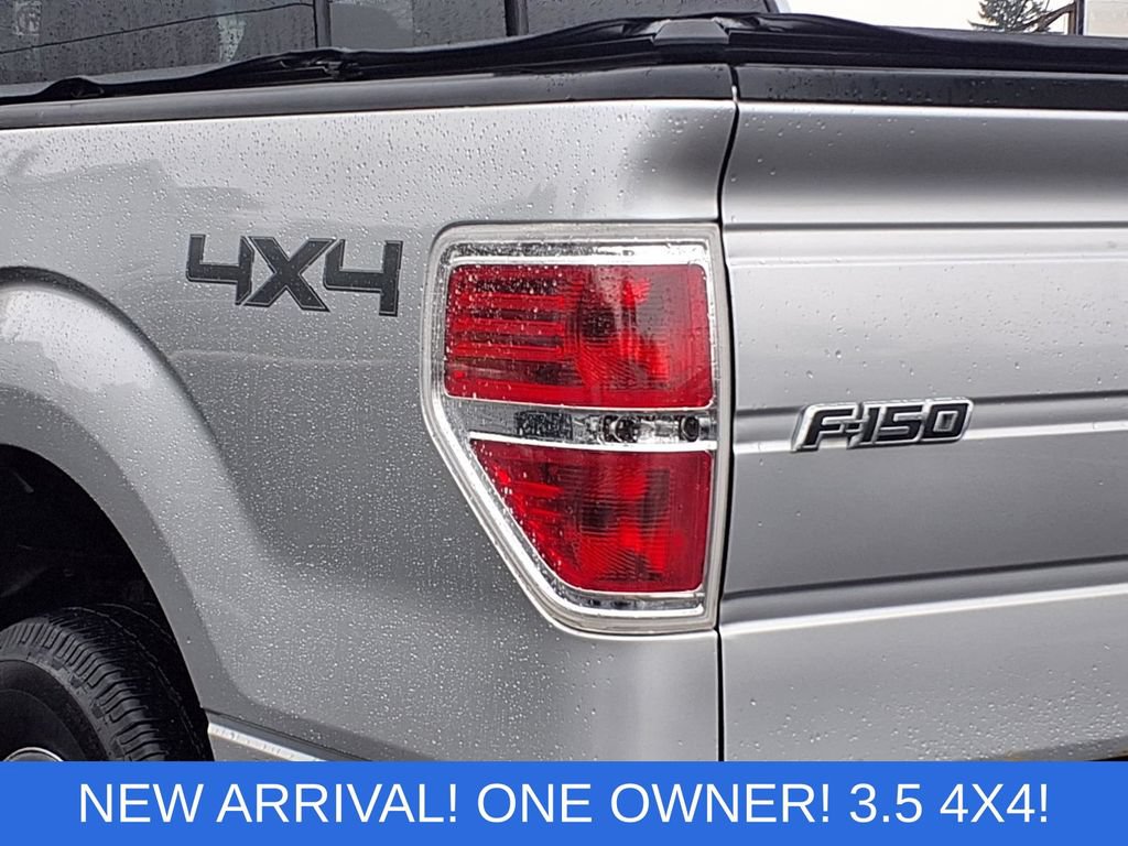 Used 2013 Ford F150 XLT w/ Luxury Equipment Group AWD/4WD image 24
