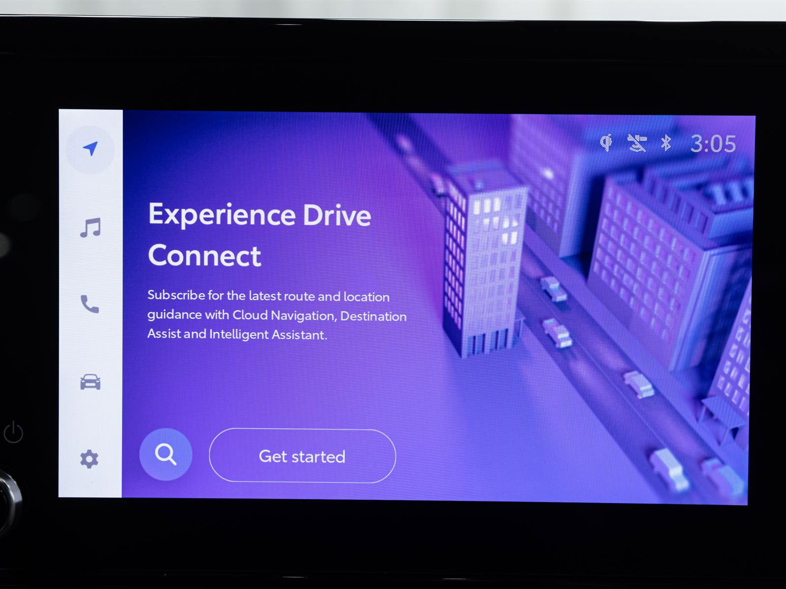 Certified 2025 Toyota Camry SE w/ Convenience Package image 6