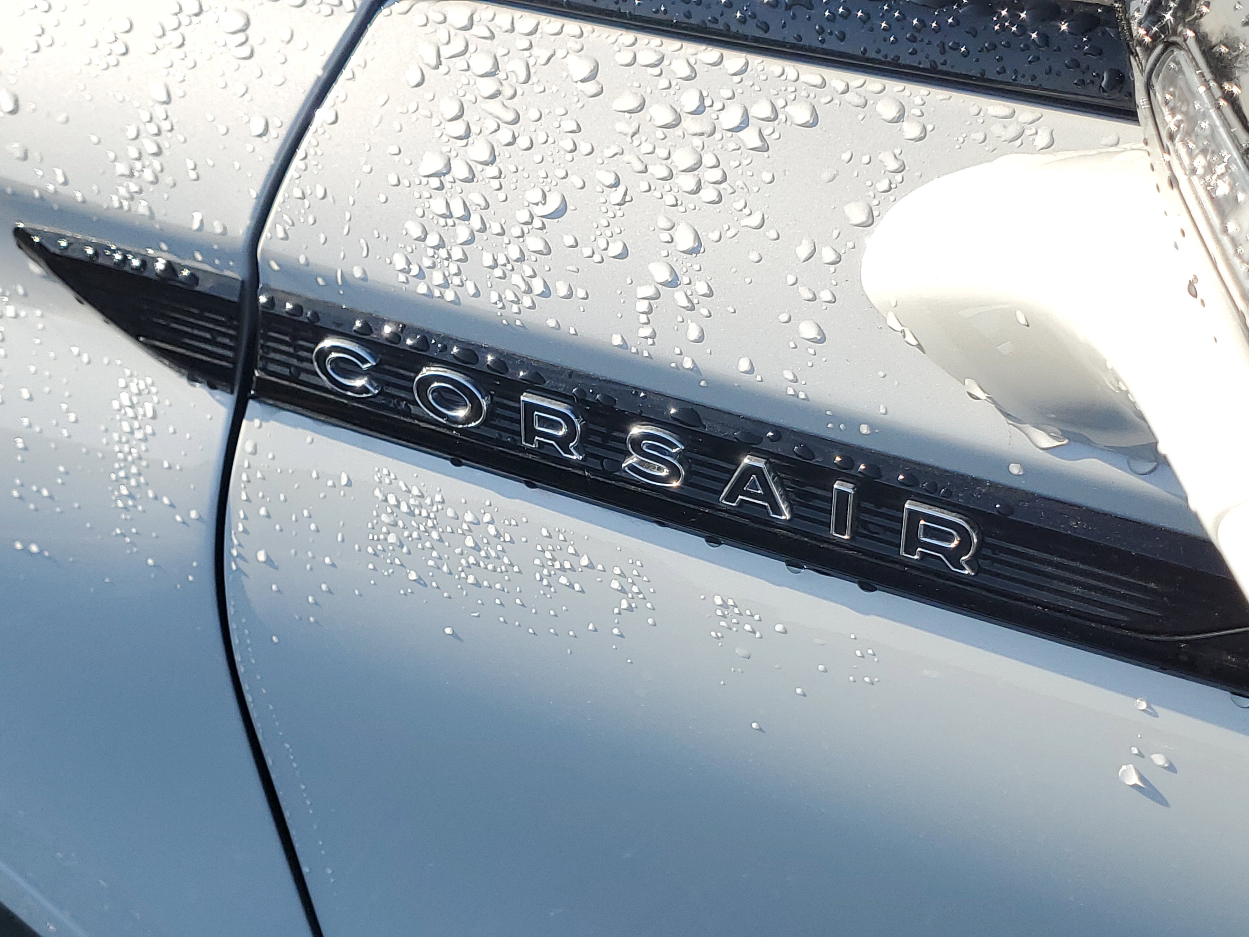 New 2026 Lincoln Corsair Premiere image 7