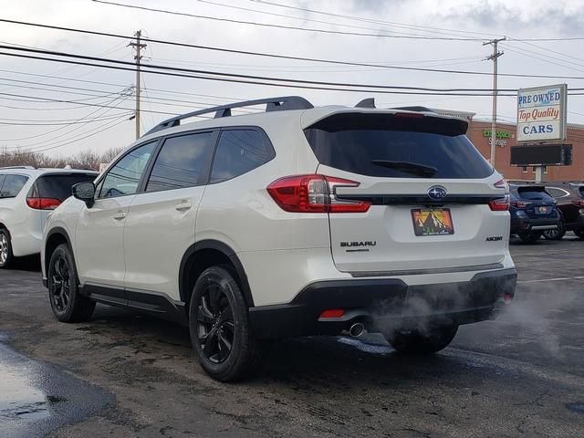 New 2026 Subaru Ascent Premium image 6