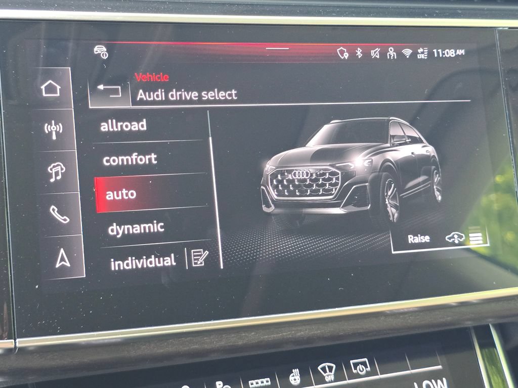 New 2026 Audi Q8 Prestige AWD/4WD image 28
