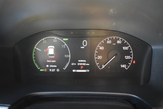 Used 2025 Honda CR-V Sport-L image 23