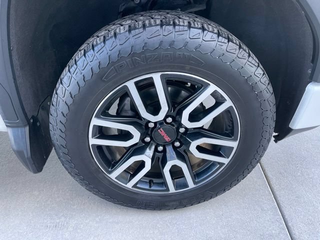 Used 2019 GMC Sierra 1500 AT4 w/ AT4 Premium Package AWD/4WD image 23