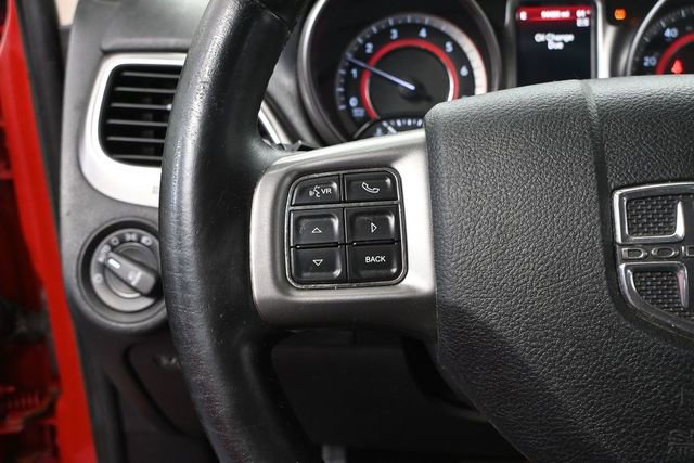 Used 2016 Dodge Journey Crossroad w/ Popular Equipment Group AWD/4WD image 27
