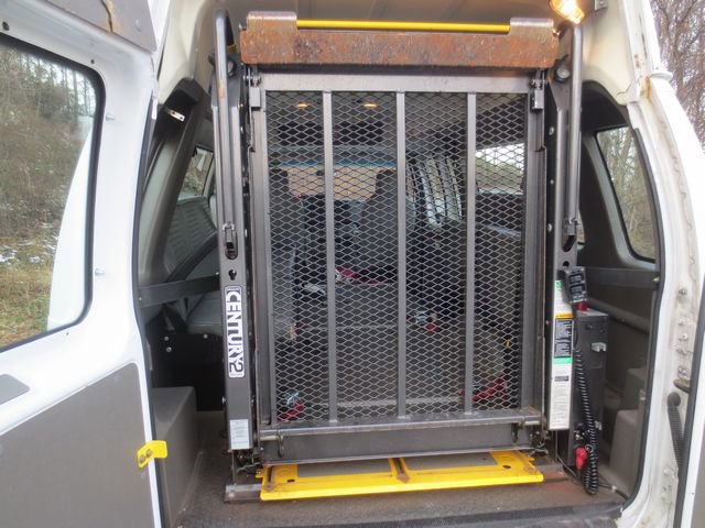 Used 2013 Ford E-250 and Econoline 250 Extended w/ PWR Group image 10