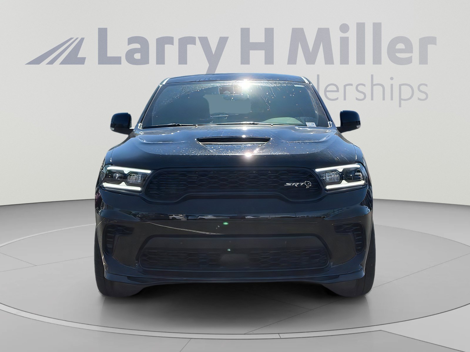 New 2027 Dodge Durango SRT Hellcat AWD/4WD image 8