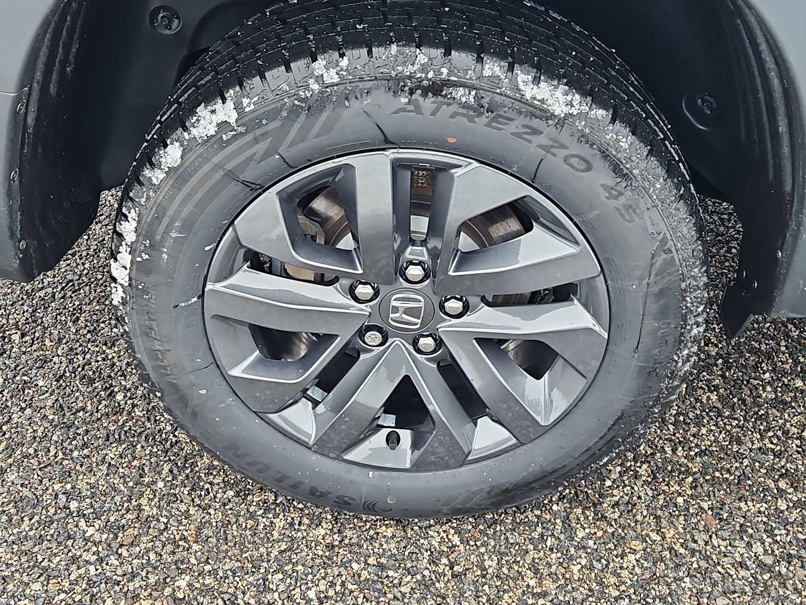 Certified 2023 Honda Ridgeline Sport image 9