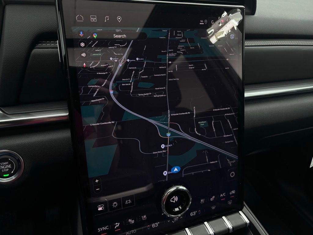 New 2026 GMC Terrain Elevation w/ Elevation Premium Package image 27