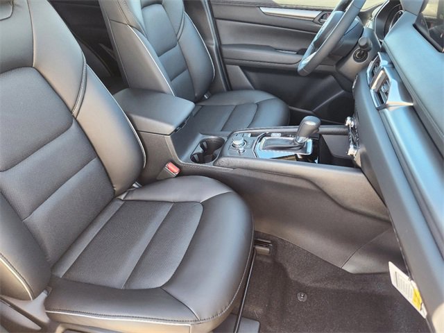 New 2025 MAZDA CX-5 AWD 2.5 S w/ Select Package image 22