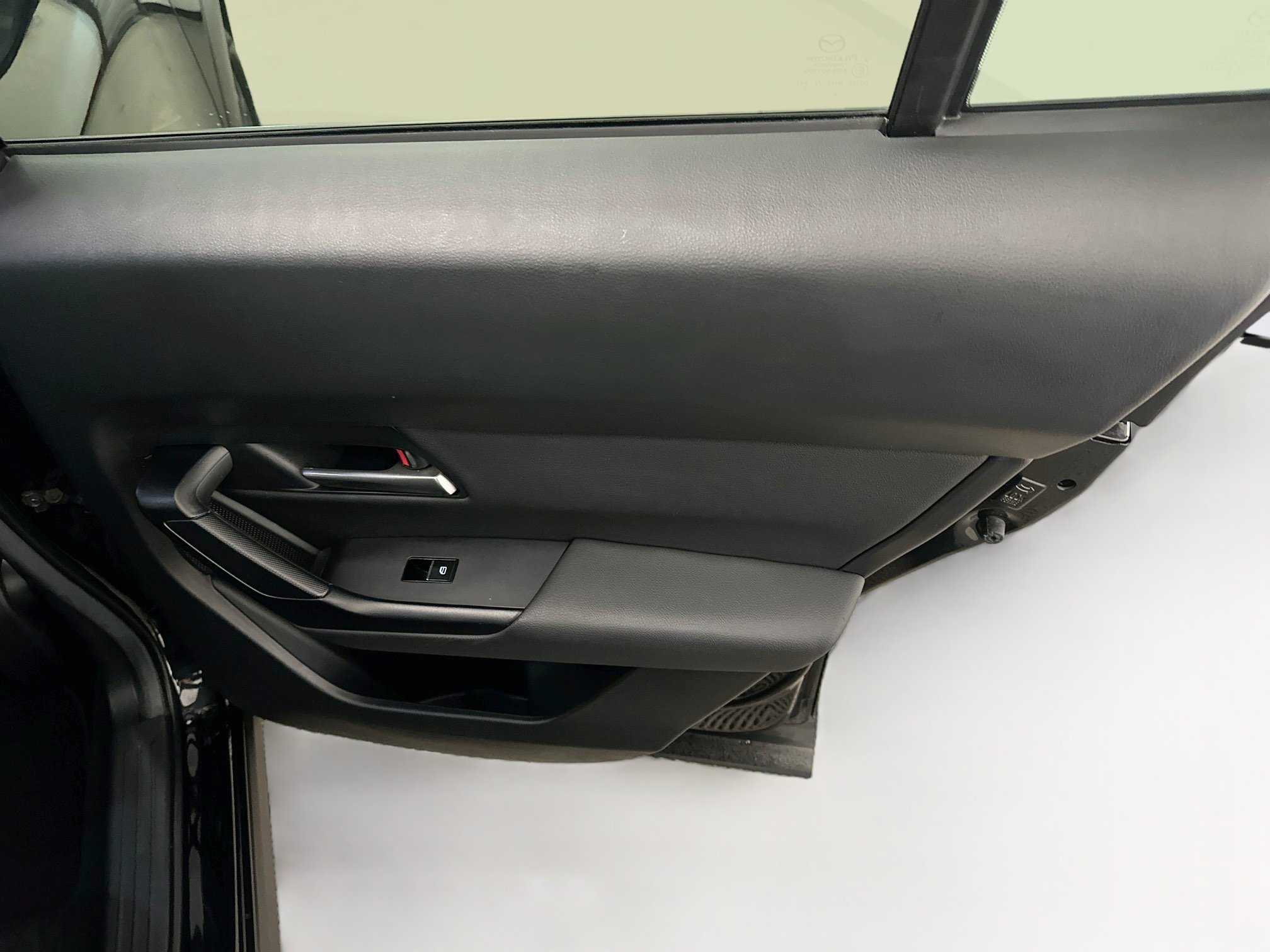 Used 2025 MAZDA CX-50 AWD 2.5 S w/ Preferred Package image 31