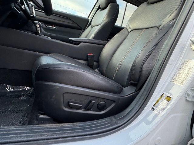 Certified 2025 MAZDA CX-50 AWD 2.5 S w/ Premium Plus Pkg image 6
