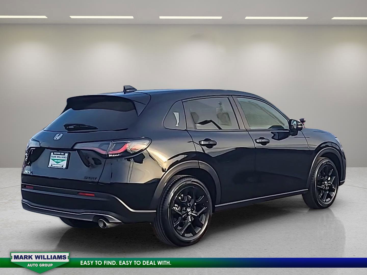 Used 2023 Honda HR-V Sport image 22