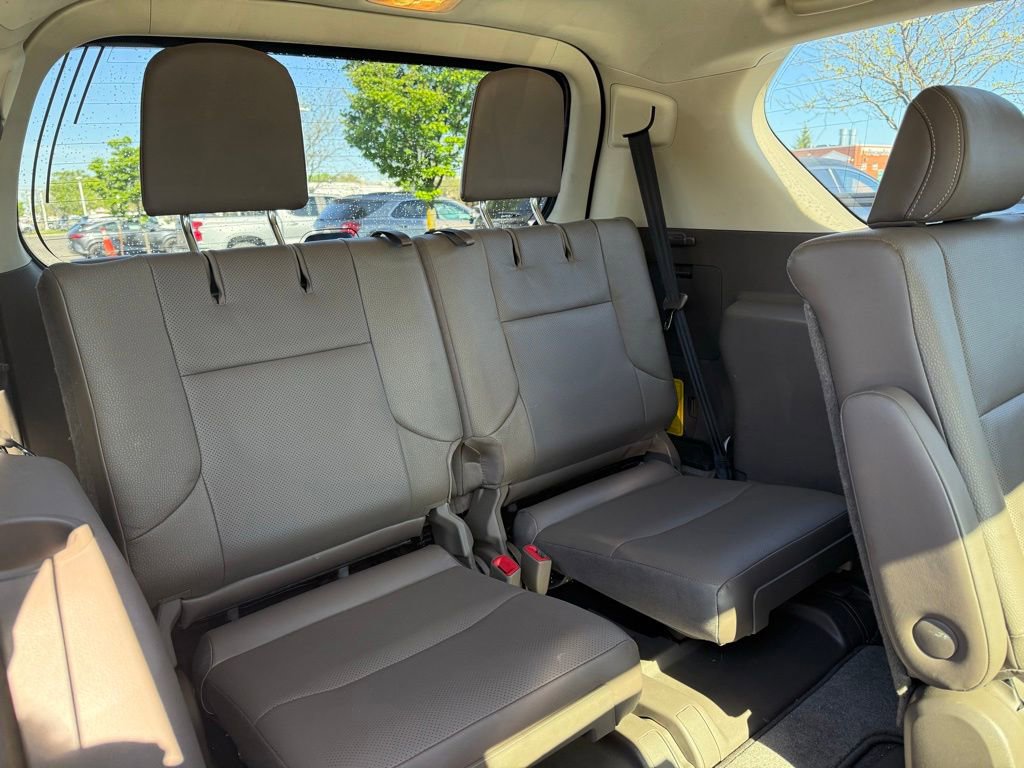 Used 2018 Lexus GX 460 Premium AWD/4WD image 17