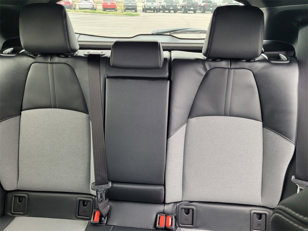New 2026 Toyota Corolla XSE image 9