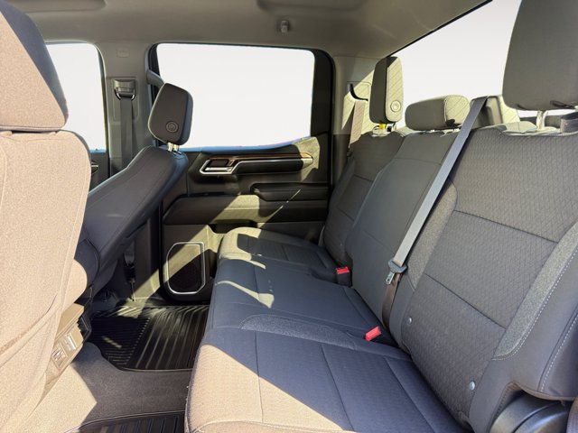 Certified 2024 Chevrolet Silverado 1500 LT AWD/4WD image 13