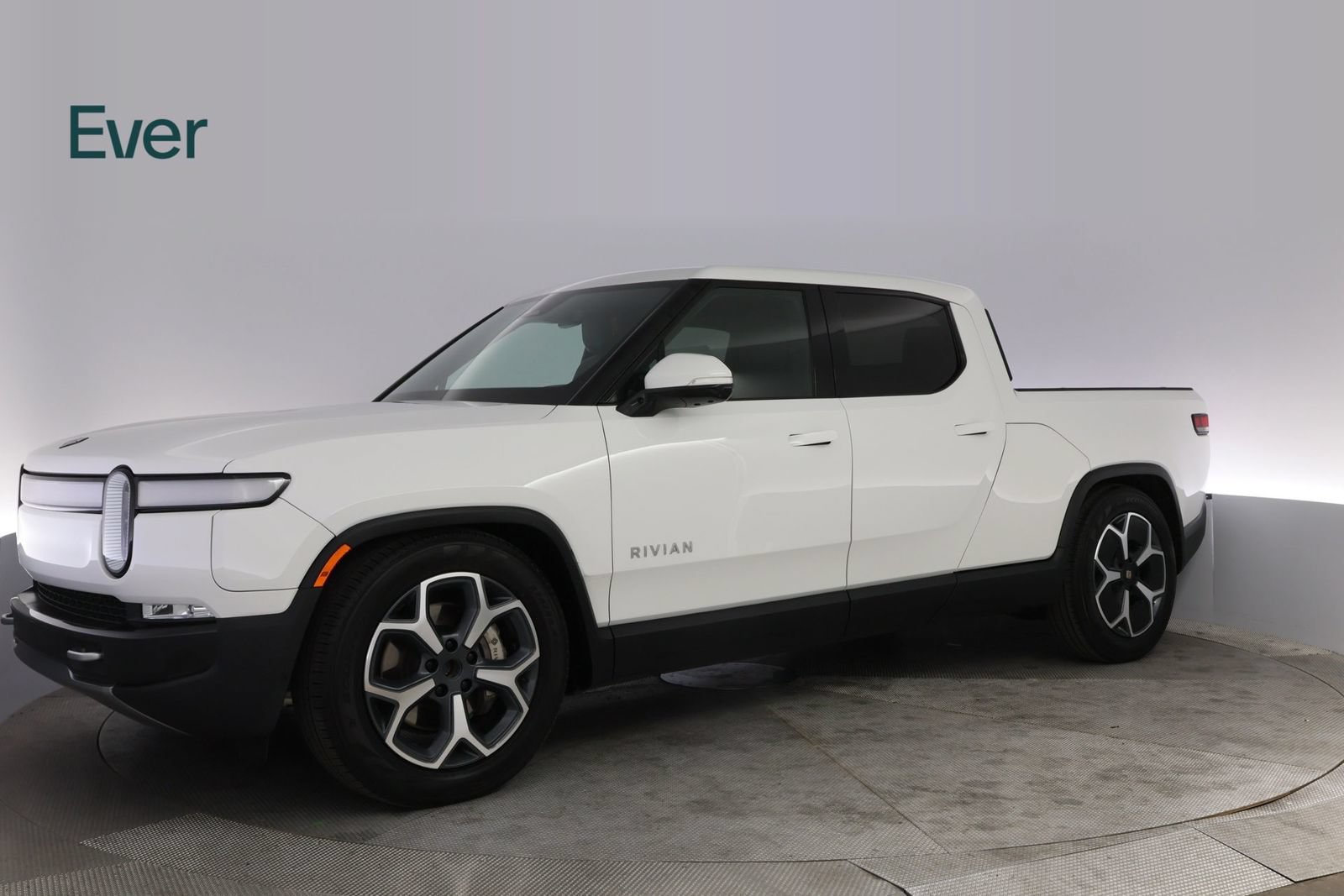 Used 2023 Rivian R1T Adventure AWD/4WD image 18