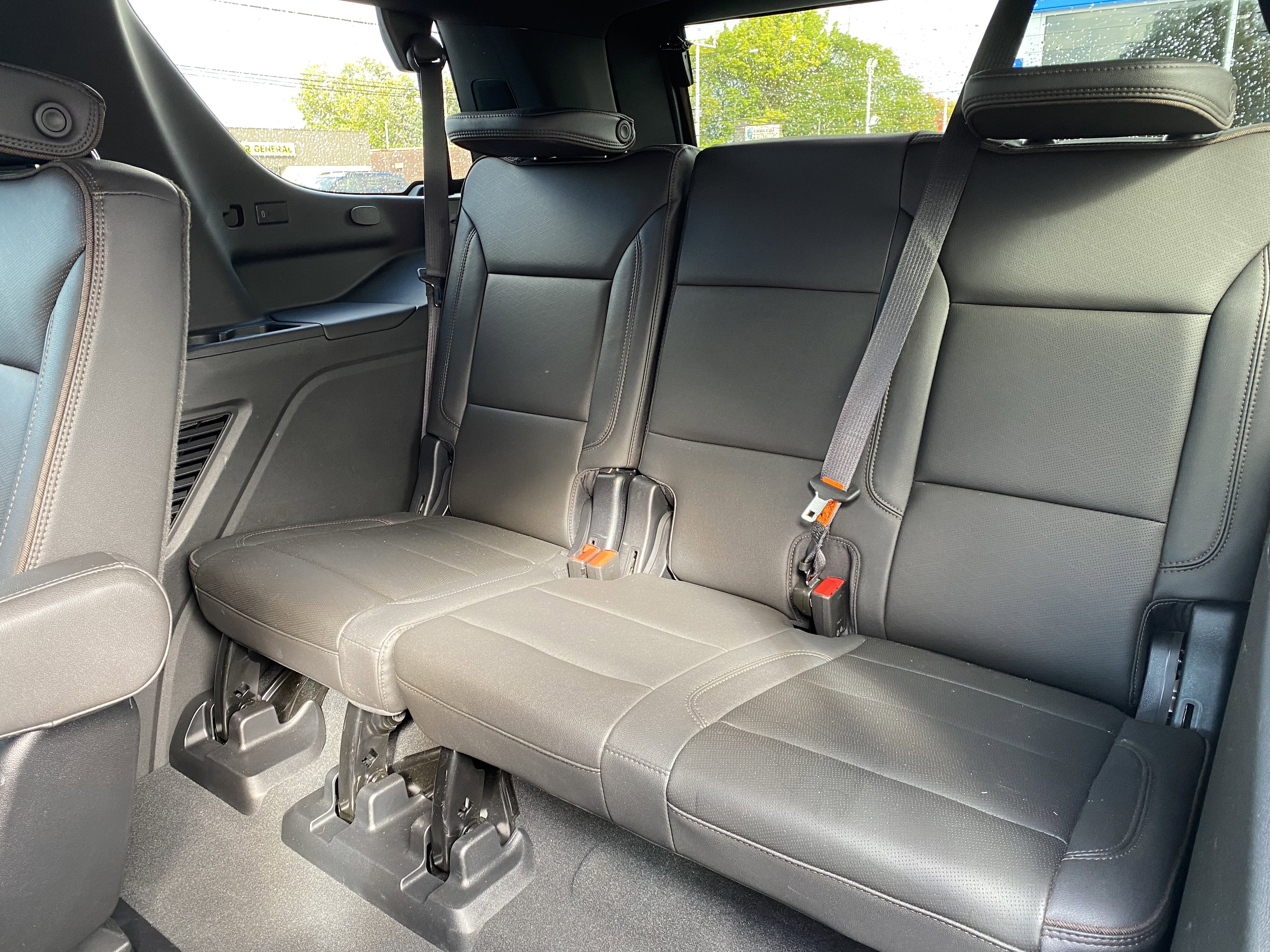 Used 2023 Chevrolet Tahoe High Country image 9