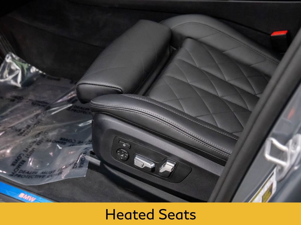 Used 2025 BMW X5 xDrive50e w/ Executive Package image 15