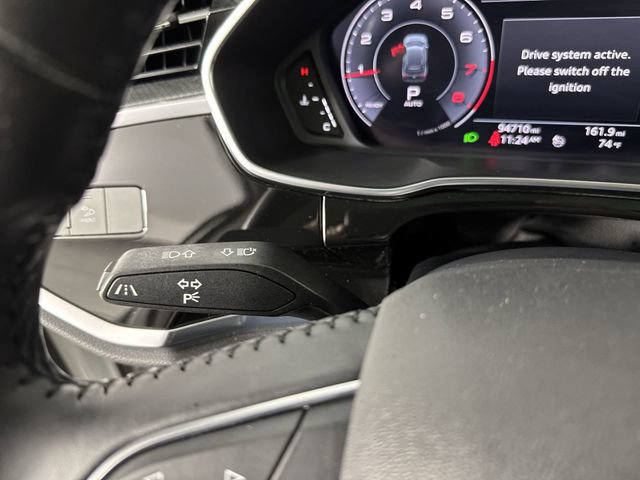 Used 2020 Audi Q3 2.0T Prestige w/ Prestige Package AWD/4WD image 14