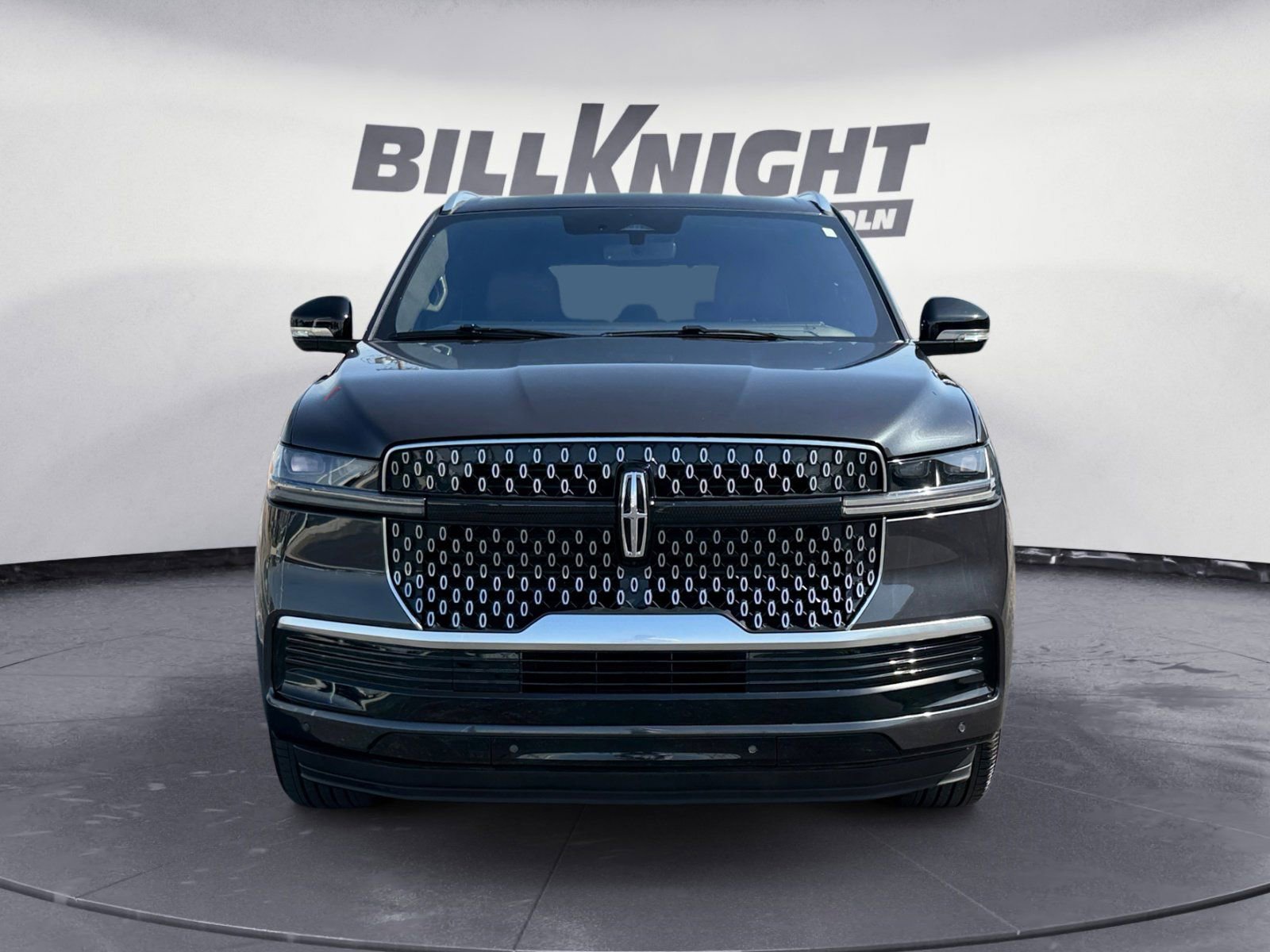 Certified 2025 Lincoln Navigator Reserve image 8