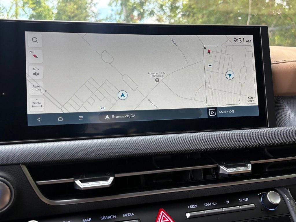 New 2026 Hyundai Sonata Limited FWD image 16