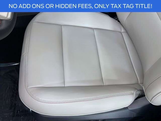 New 2025 Ford Explorer Active w/ Active Comfort Package image 19