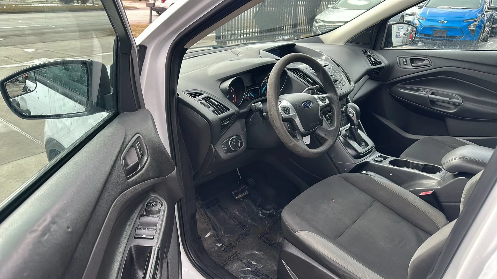 Used 2013 Ford Escape S FWD image 8