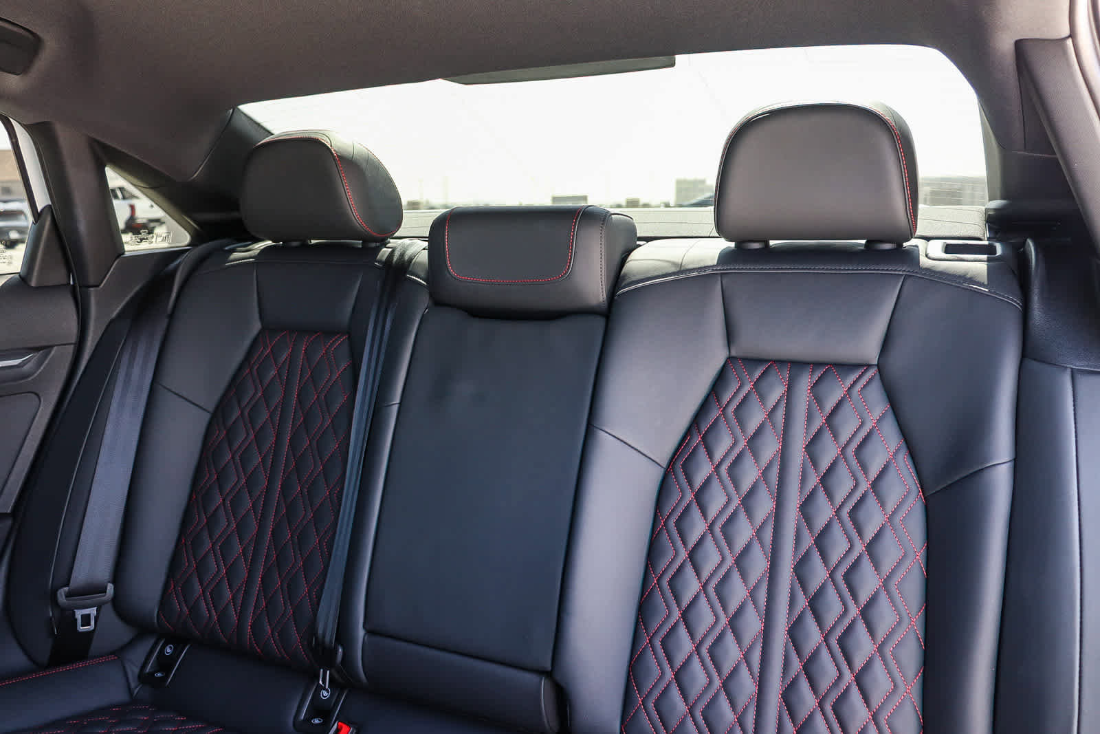 Used 2023 Audi S3 Premium Plus w/ Premium Plus Package image 25