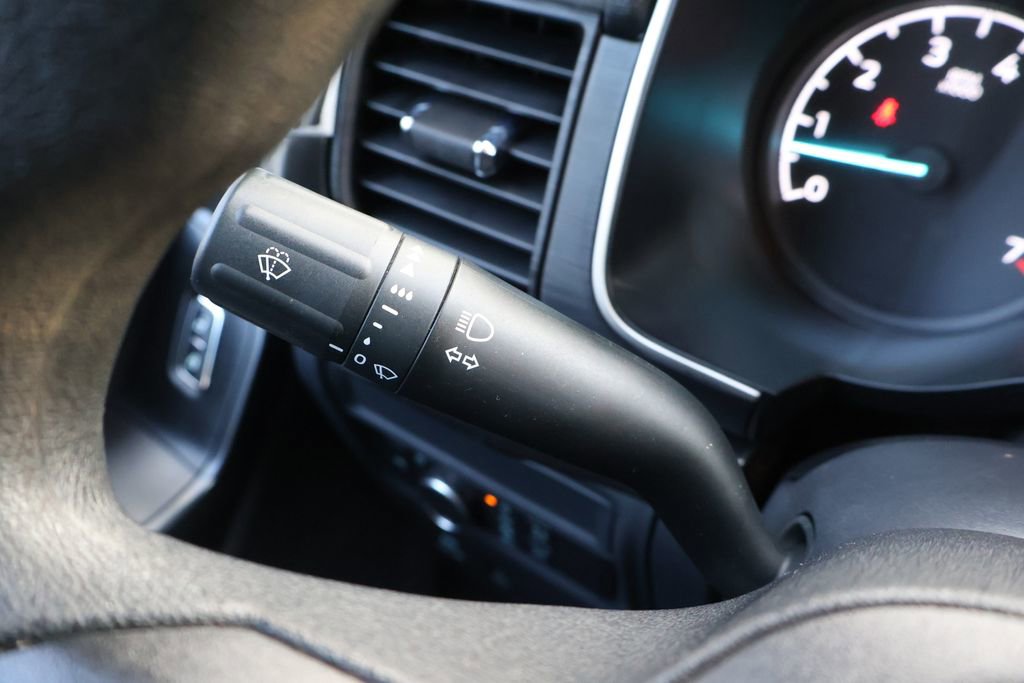 Used 2022 Ford F150 XL w/ STX Appearance Package image 24