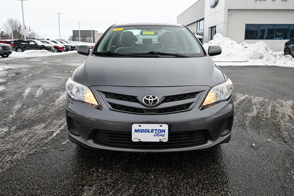 Used 2012 Toyota Corolla LE image 9