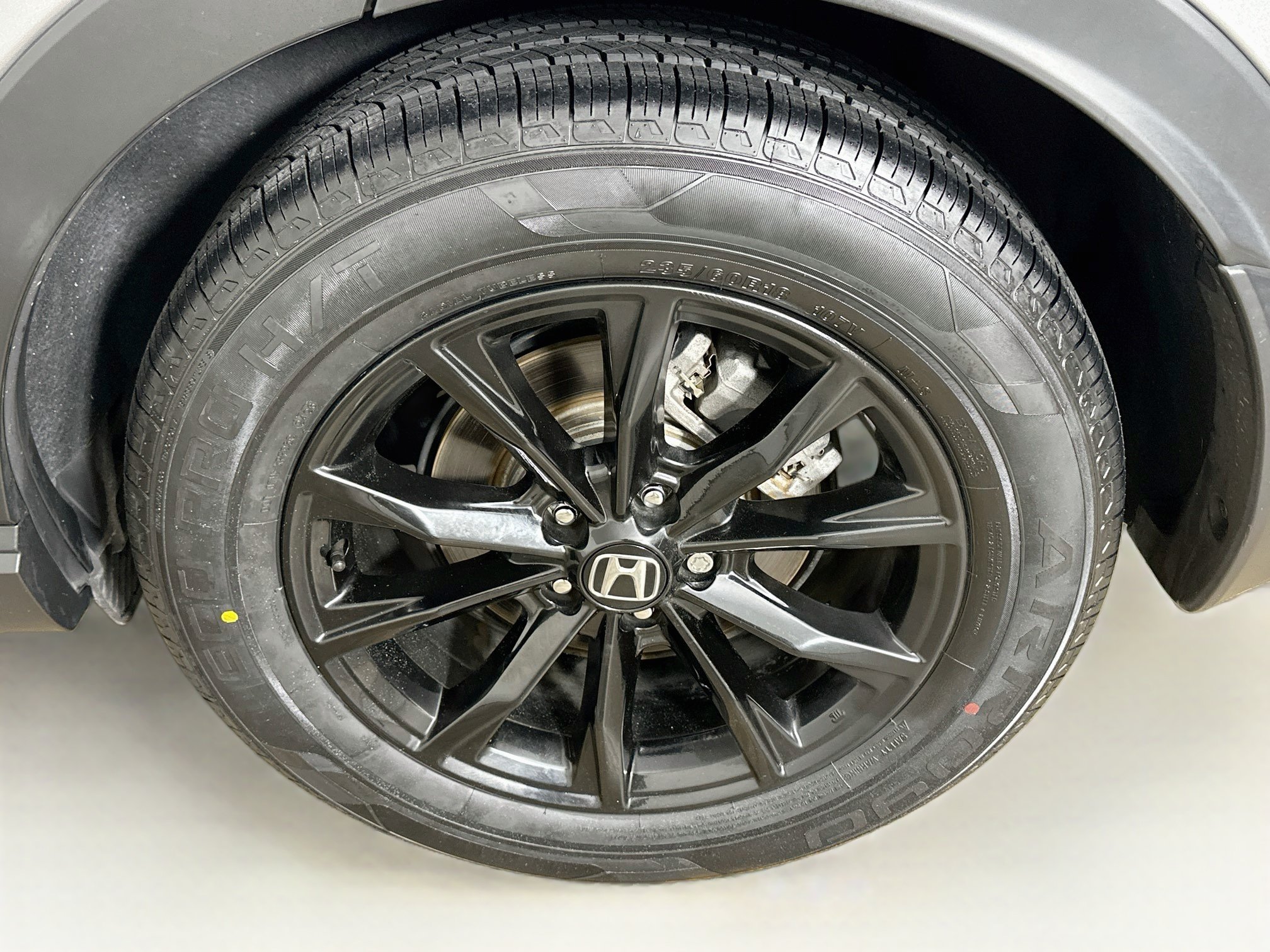 Used 2024 Honda CR-V Sport image 11