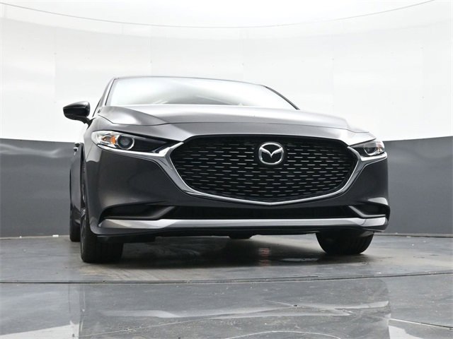 Used 2025 MAZDA MAZDA3 s image 33