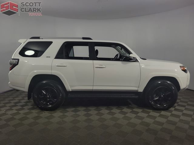 Used 2024 Toyota 4Runner SR5 Premium image 10