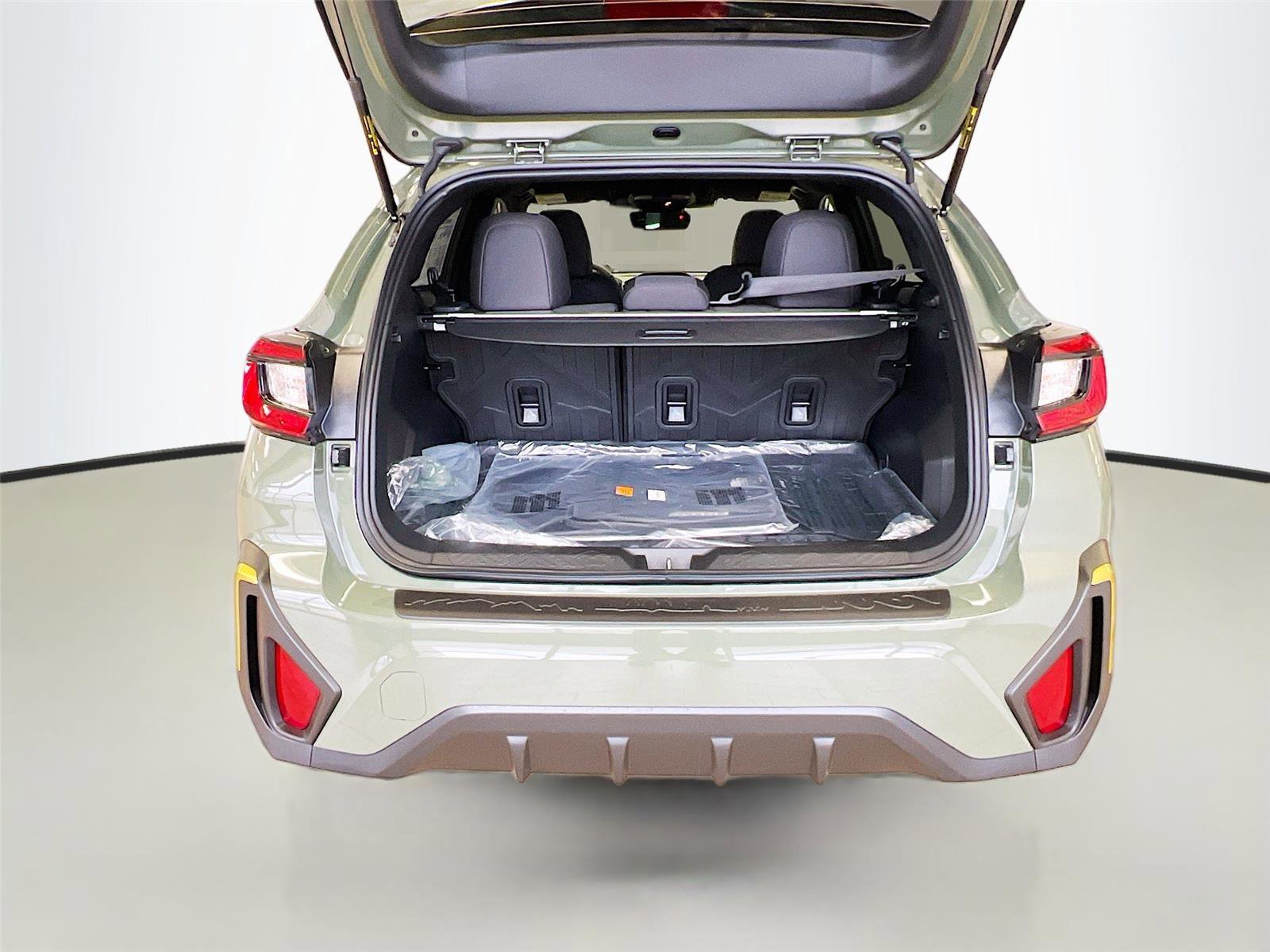 New 2026 Subaru Crosstrek 2.5i Sport image 26