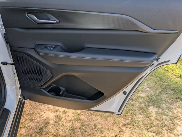 New 2026 Jeep Grand Cherokee L Laredo AWD/4WD image 28