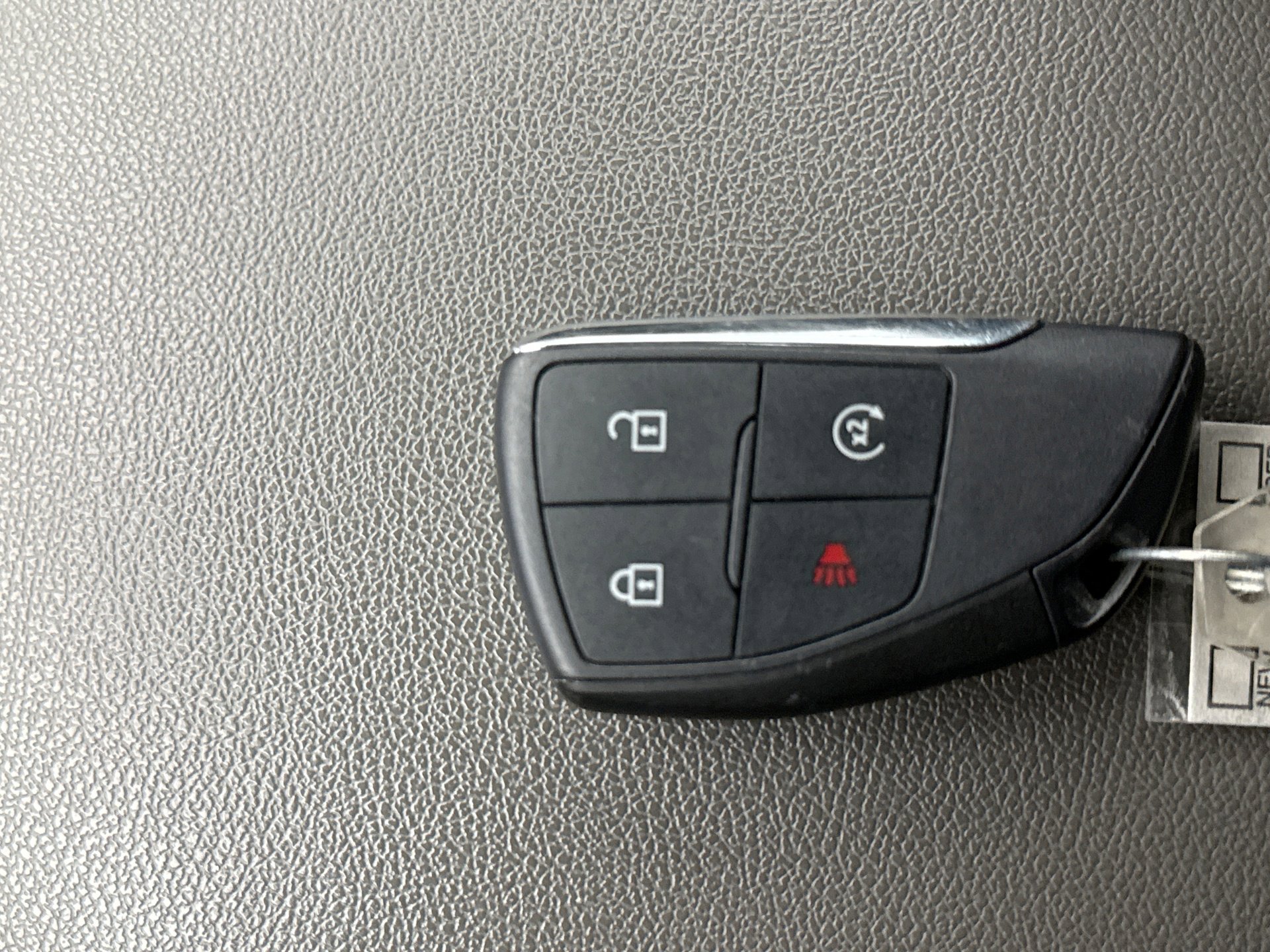 Used 2024 Chevrolet Colorado ZR2 w/ ZR2 Convenience Package III image 23