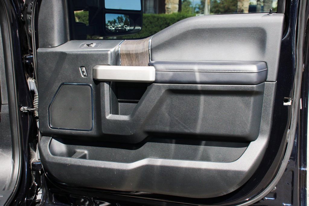 Used 2021 Ford F250 Lariat AWD/4WD image 40