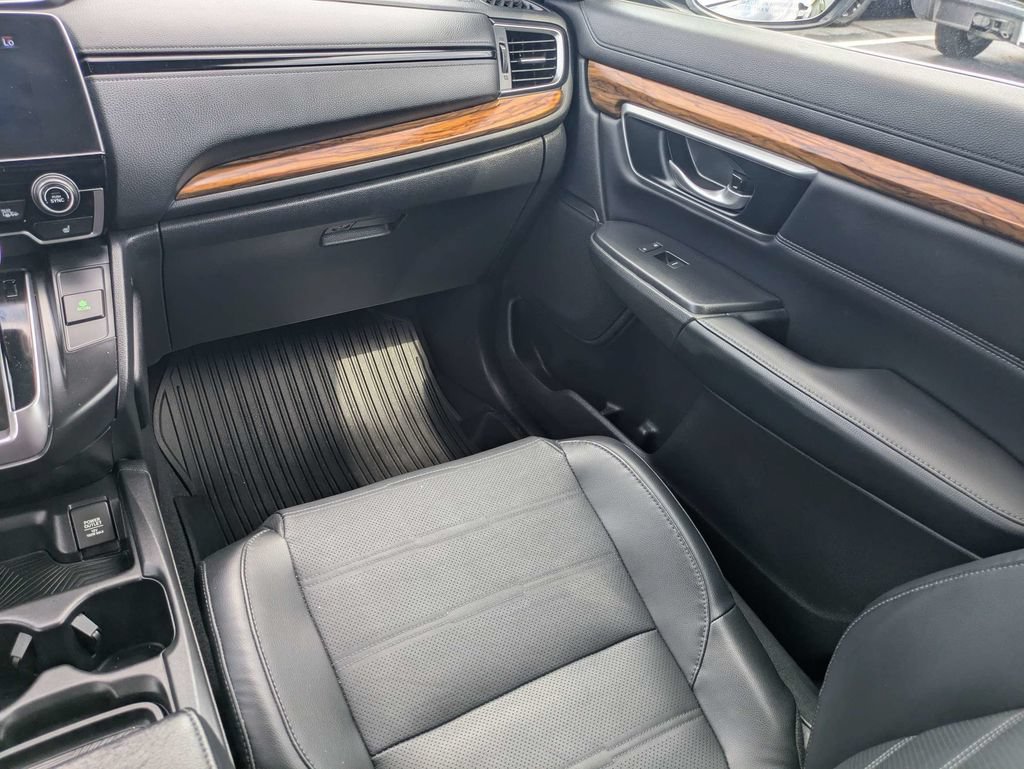 Used 2019 Honda CR-V EX-L image 19