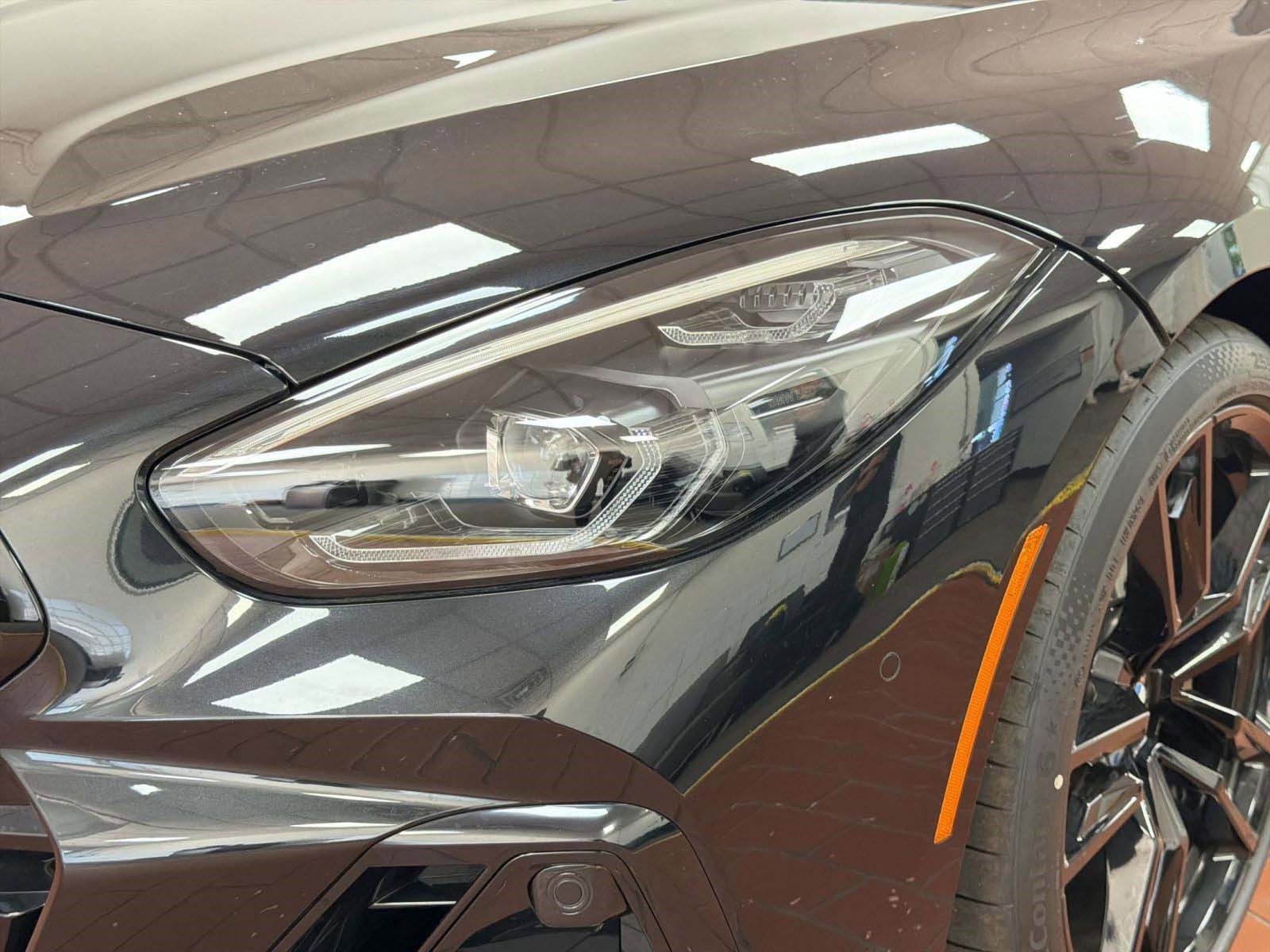 New 2026 BMW Z4 sDrive30i w/ Premium Package RWD image 10